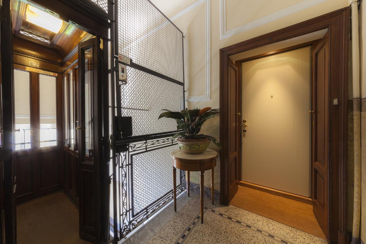 Bronzino House Bed and Breakfast Milano Eksteriør billede