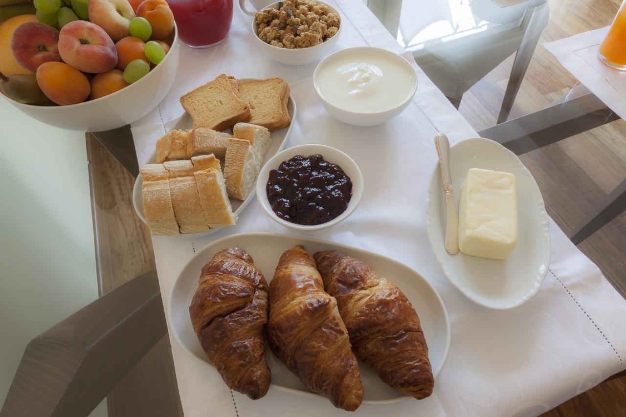 Bronzino House Bed and Breakfast Milano Eksteriør billede