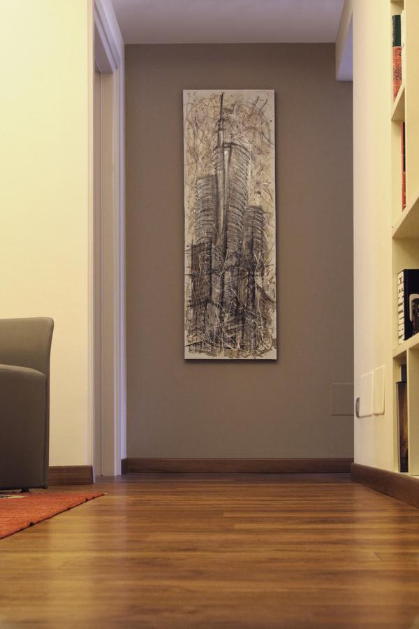 Bronzino House Bed and Breakfast Milano Eksteriør billede