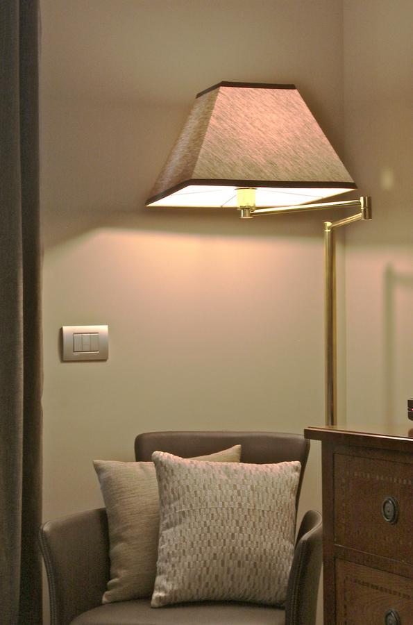 Bronzino House Bed and Breakfast Milano Eksteriør billede