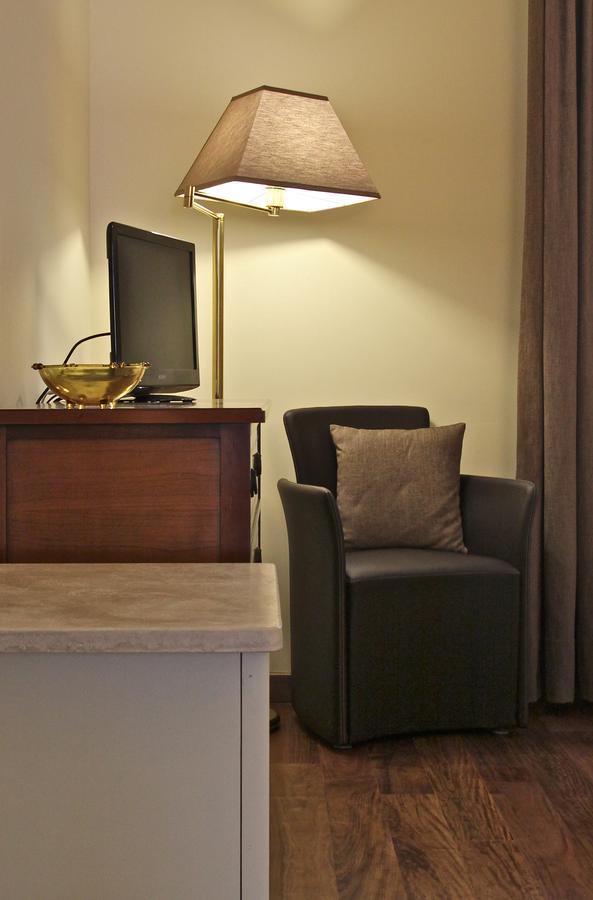 Bronzino House Bed and Breakfast Milano Eksteriør billede