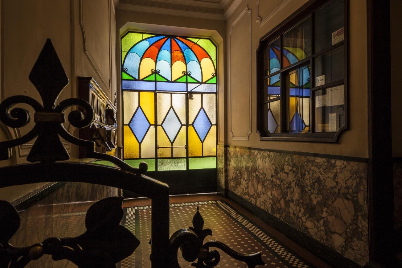 Bronzino House Bed and Breakfast Milano Eksteriør billede