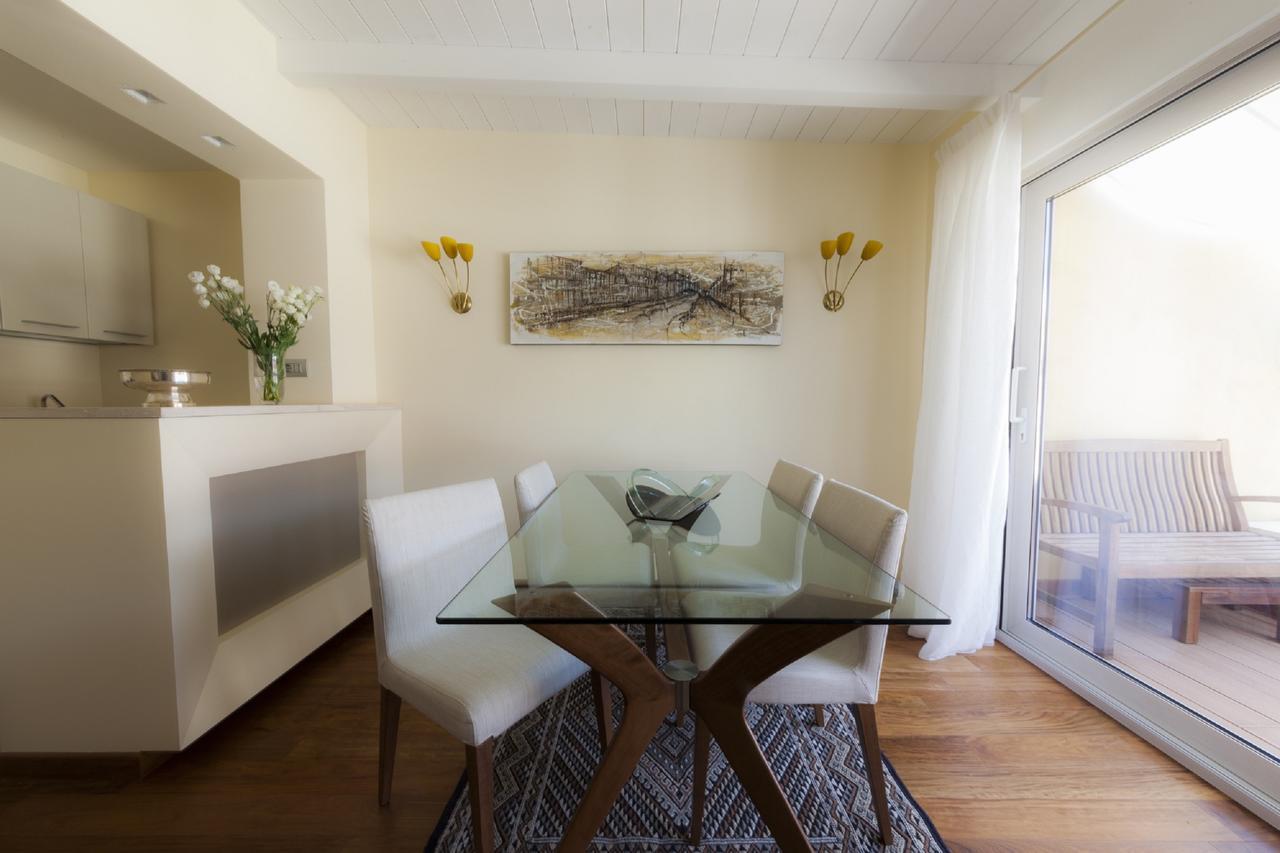 Bronzino House Bed and Breakfast Milano Eksteriør billede