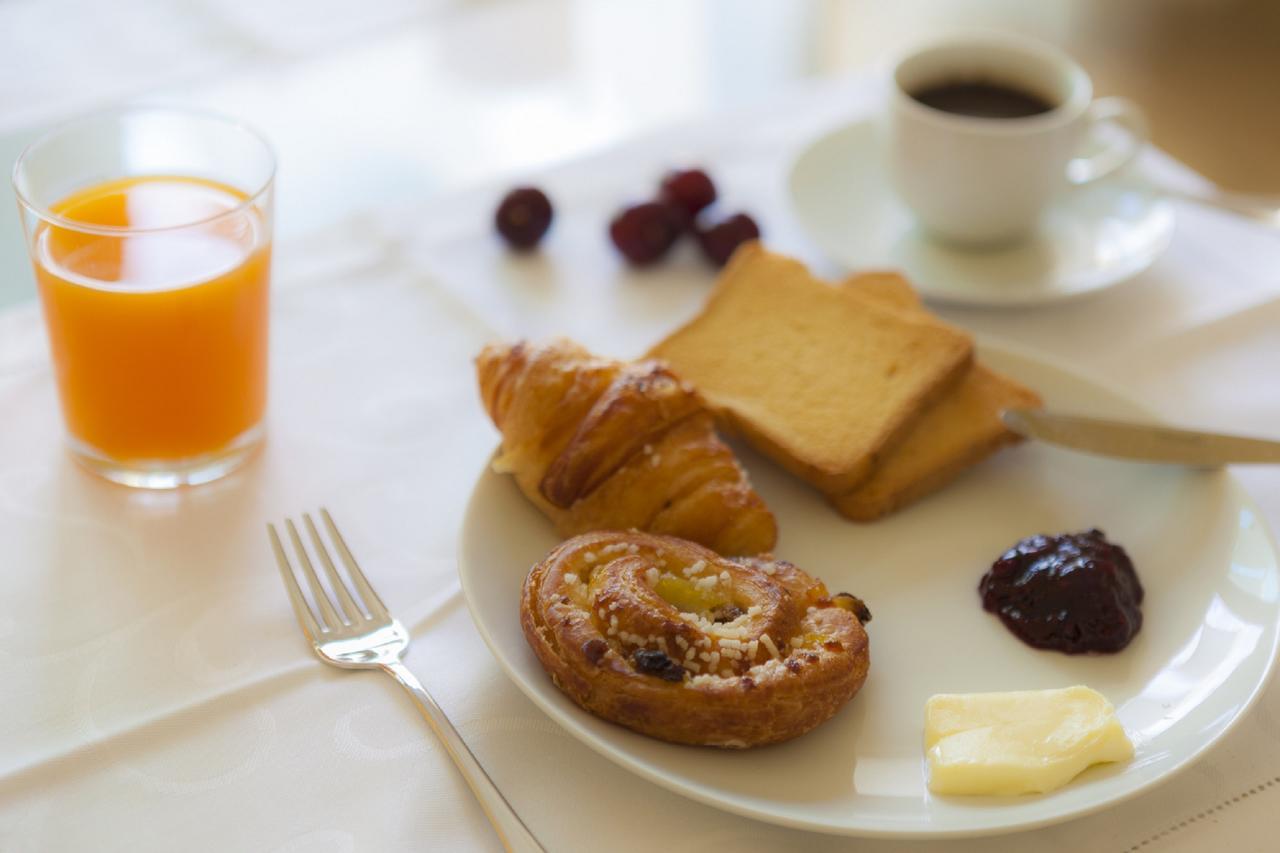 Bronzino House Bed and Breakfast Milano Eksteriør billede