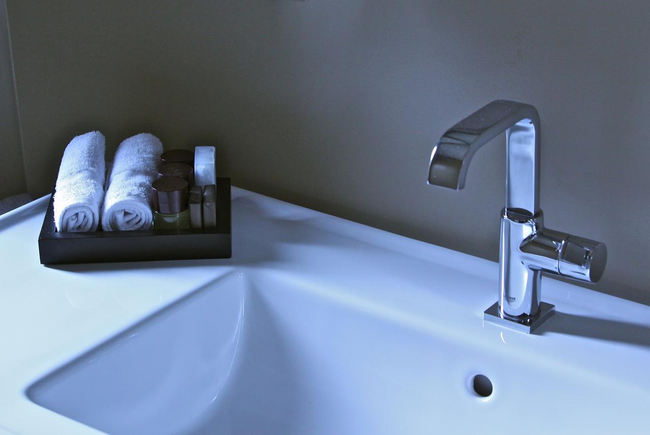 Bronzino House Bed and Breakfast Milano Eksteriør billede