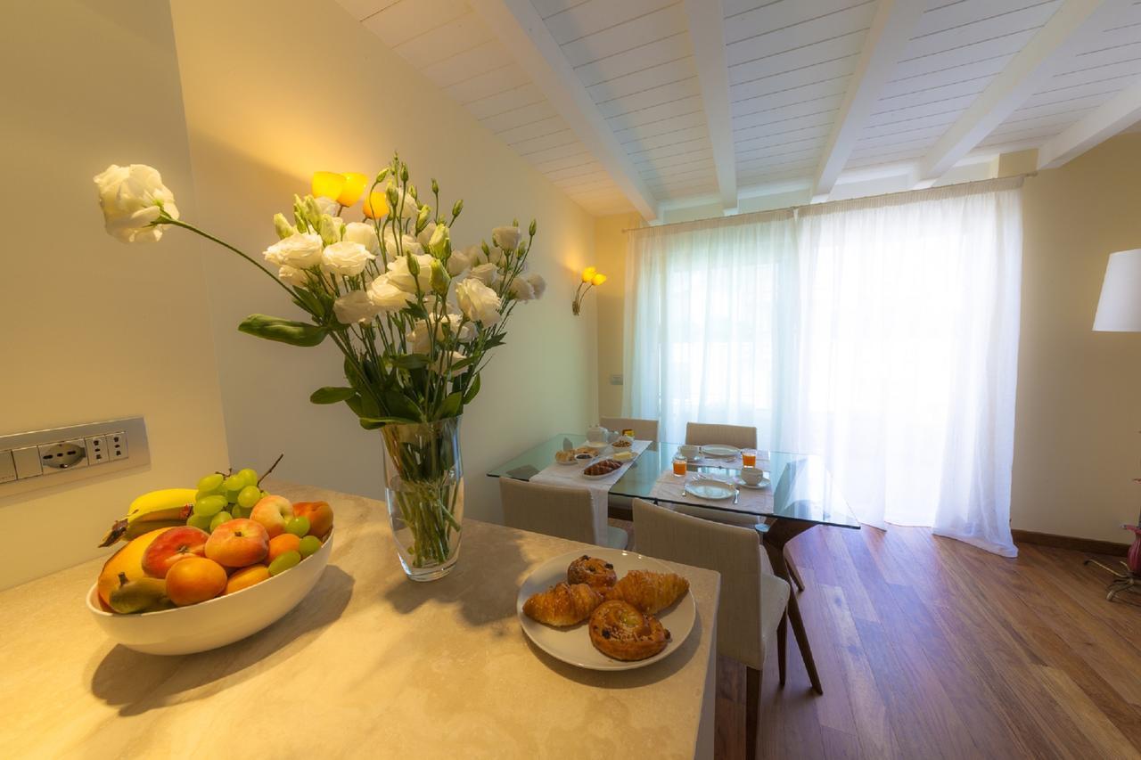 Bronzino House Bed and Breakfast Milano Eksteriør billede