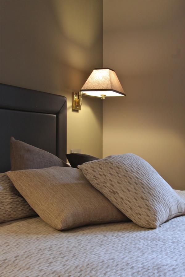 Bronzino House Bed and Breakfast Milano Eksteriør billede