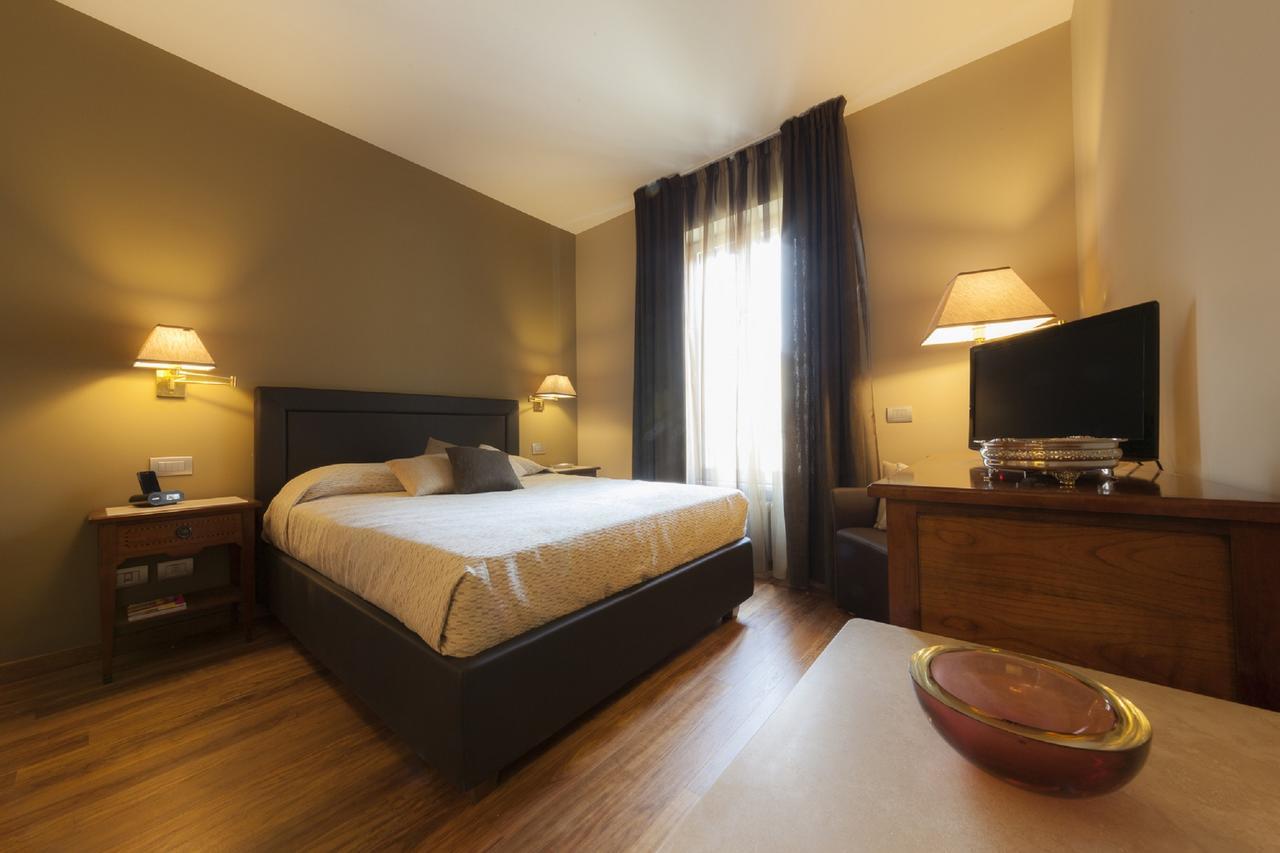 Bronzino House Bed and Breakfast Milano Eksteriør billede