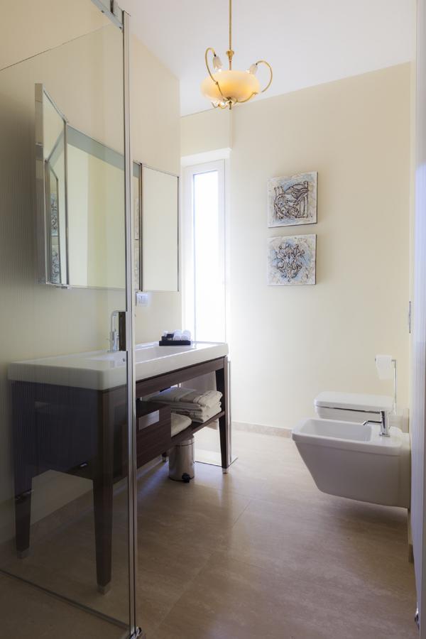 Bronzino House Bed and Breakfast Milano Eksteriør billede
