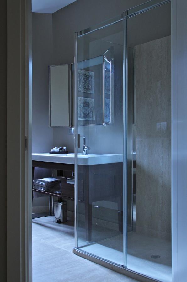 Bronzino House Bed and Breakfast Milano Eksteriør billede