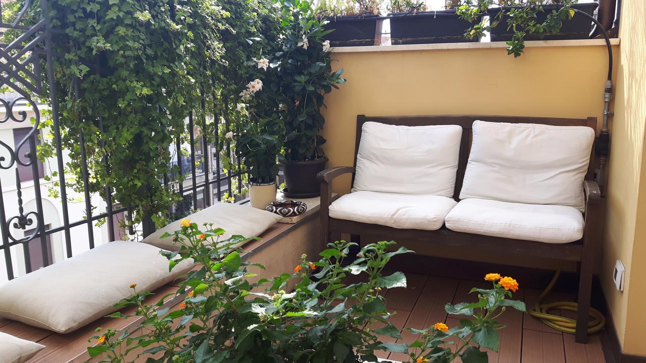 Bronzino House Bed and Breakfast Milano Eksteriør billede