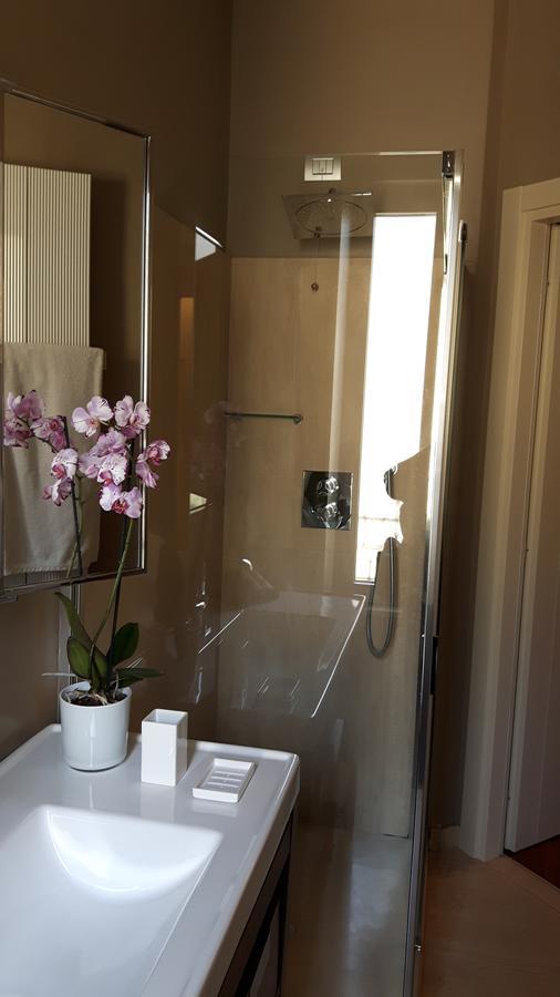 Bronzino House Bed and Breakfast Milano Eksteriør billede