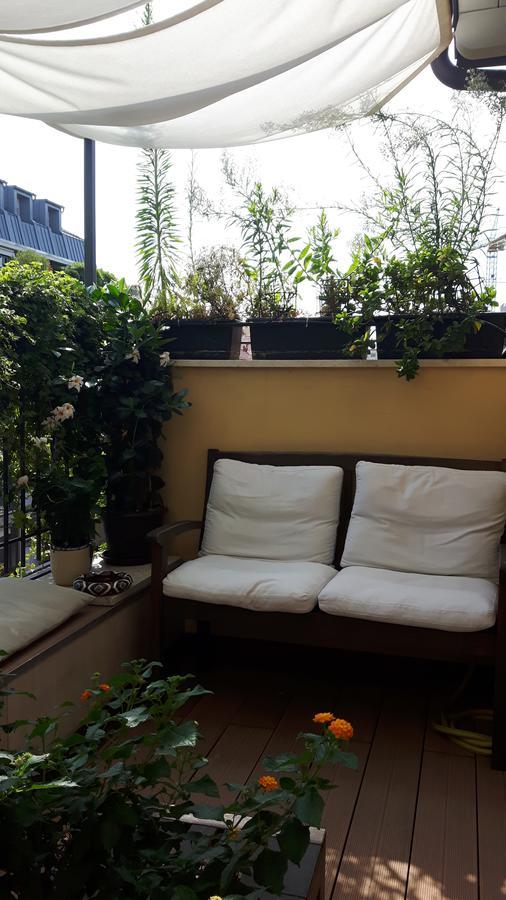 Bronzino House Bed and Breakfast Milano Eksteriør billede