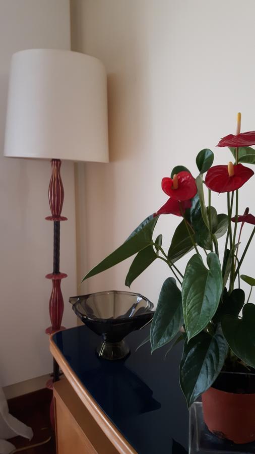 Bronzino House Bed and Breakfast Milano Eksteriør billede