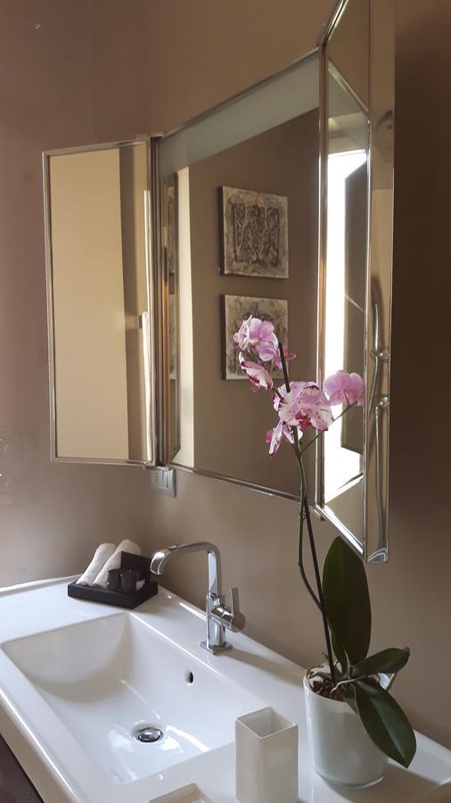 Bronzino House Bed and Breakfast Milano Eksteriør billede