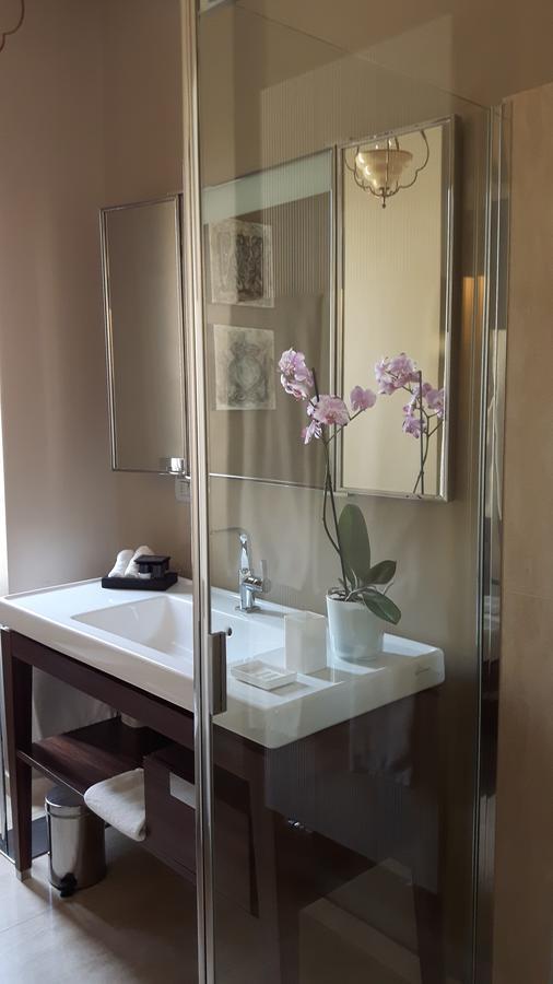 Bronzino House Bed and Breakfast Milano Eksteriør billede